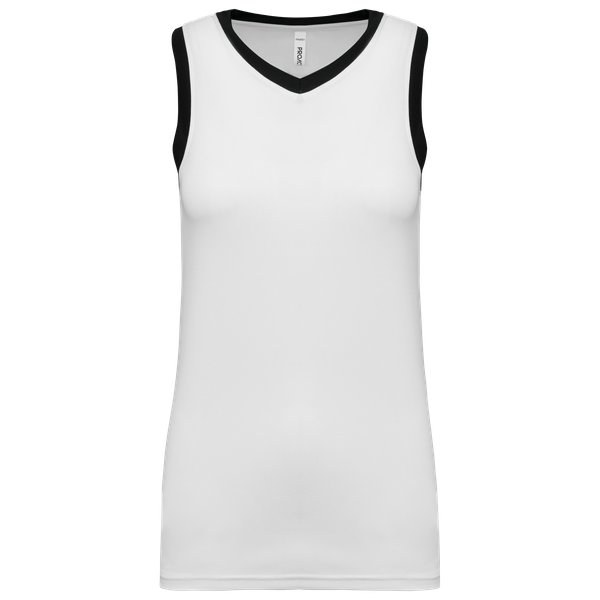 PROACT PA4051 - T-shirt de basquetebol de senhora