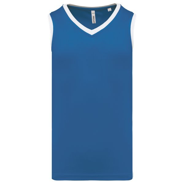 PROACT PA4050 - T-shirt de basquetebol de homem