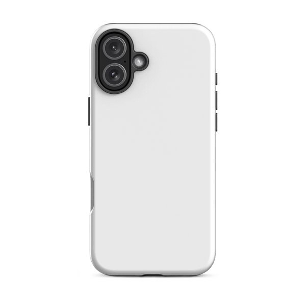 Tough Case for iPhone 16 Plus - Egotier 601-20307