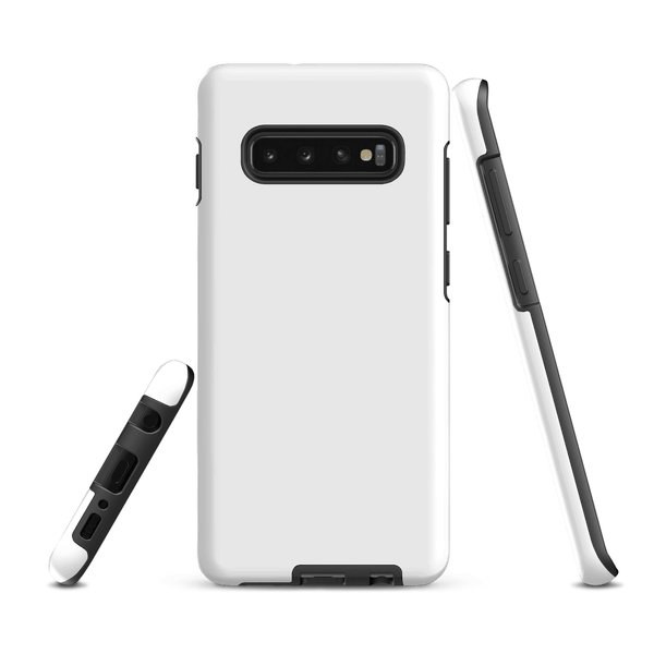 Tough Case for Samsung Galaxy S10 Plus - Egotier 686-16970
