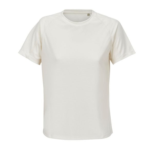 SOLS 04788 - VORTEX WOMEN Raglan Sleeve T Shirt