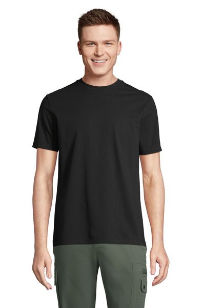 SOLS 04859 - LYAM T Shirt Unissexo Easycare