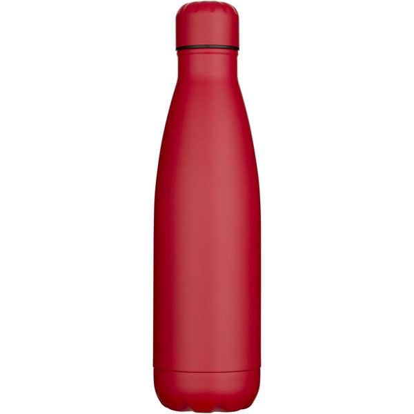 Cove 750 ml RCS recycled single wall stainless steel water bottle - EgotierPro 100893