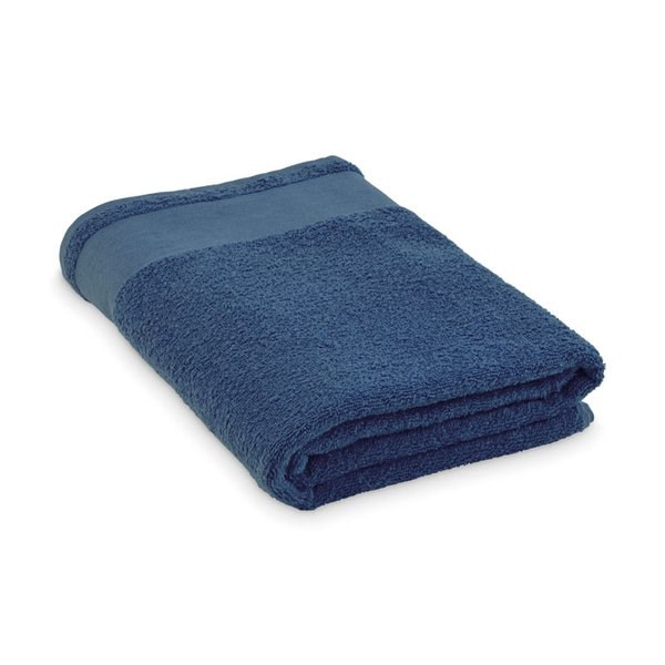 ISLAND 100 Cotton bath towel - GiftRetail MO2767
