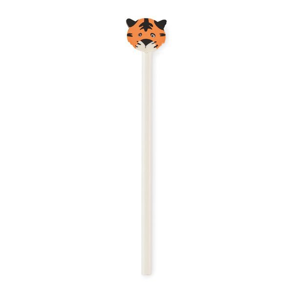 CIRCO Wooden pencil in animal shape - GiftRetail MO2929