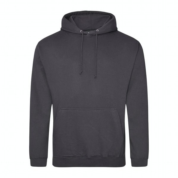 AWDIS JUST HOODS JH001x10 - Unisex Cozy Hooded Sweatshirt for All Seasons