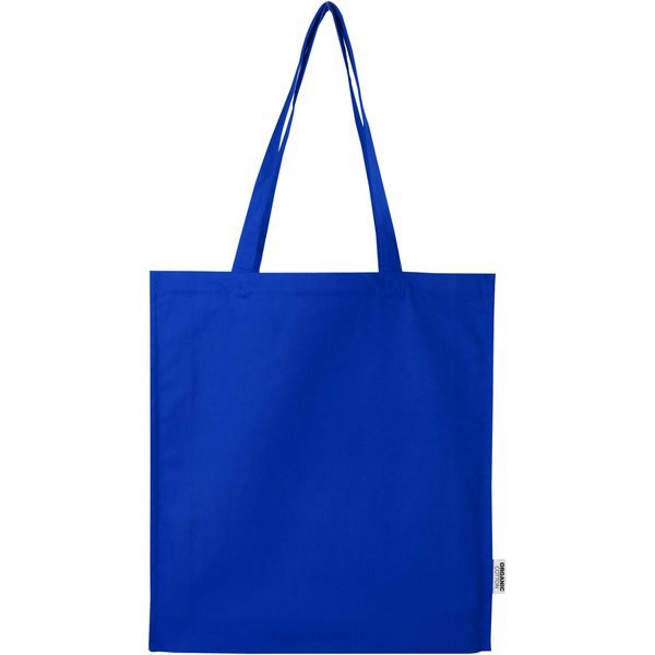 Saco de 14 L com reforço integral em material de produção biológica OCS de 180 g/m² Odisha - EgotierPro 120783