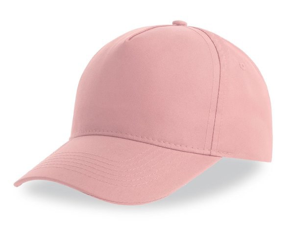 Atlantis AT226 - Boné Sustentável de Poliéster Reciclado