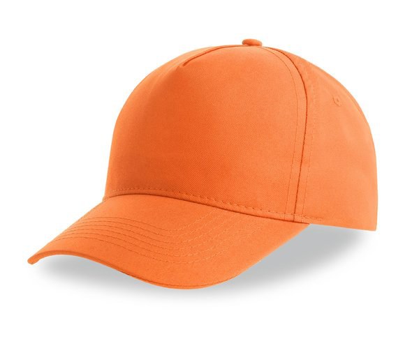 Atlantis AT226 - Boné Sustentável de Poliéster Reciclado