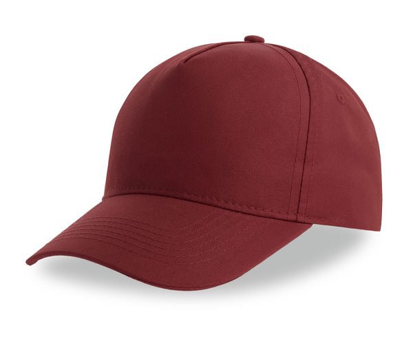 Atlantis AT226 - Boné Sustentável de Poliéster Reciclado