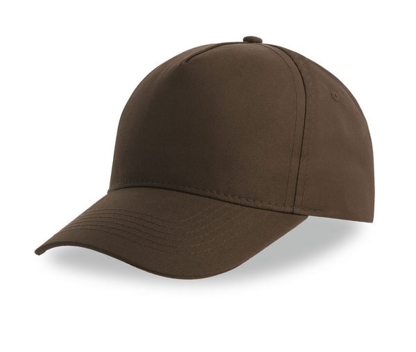 Atlantis AT226 - Boné Sustentável de Poliéster Reciclado