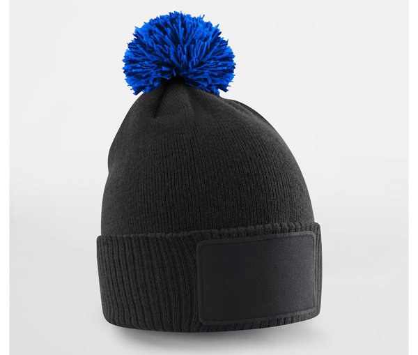 BEECHFIELD BF443B - Childs bonnet with yoke