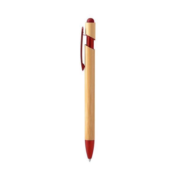 Stamina BL1898 - VILON Pen with bamboo body