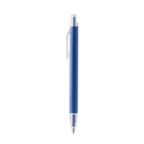 Stamina BL1915 - SIGRID Ballpoint pen made from recycled aluminium