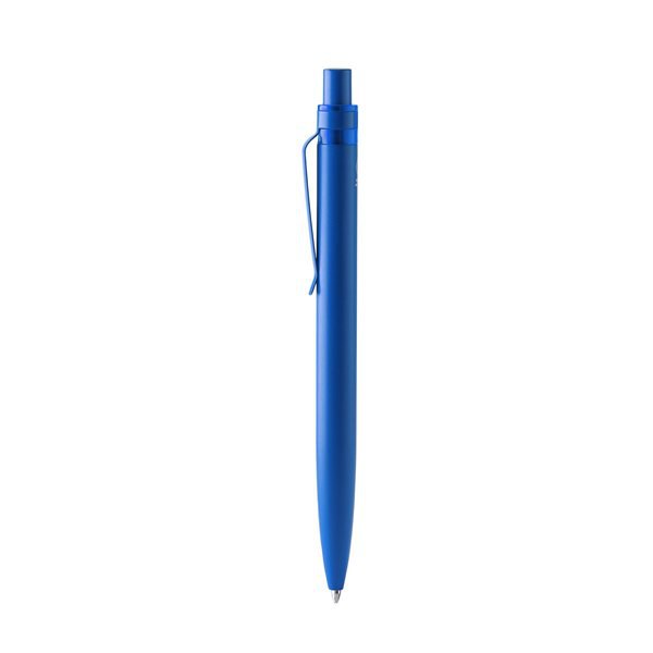 Stamina BL1989 - CERUTI Ballpoint pen with body made from recycled aluminium