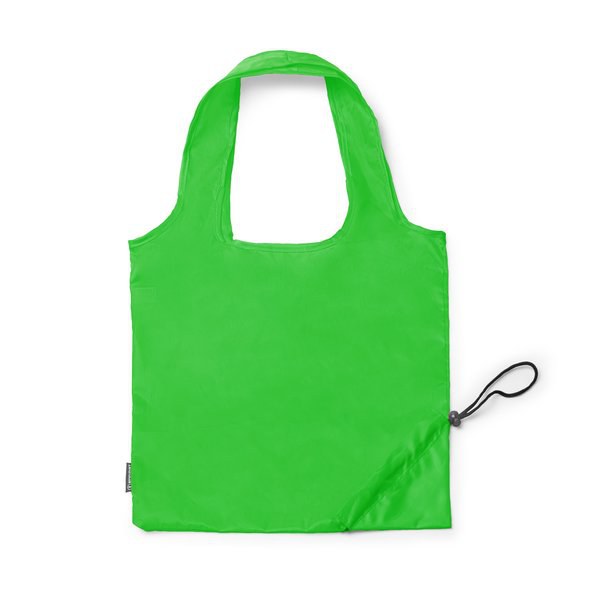 Stamina BO1951 - LEZOX Foldable shopping bag made from 190T RPET