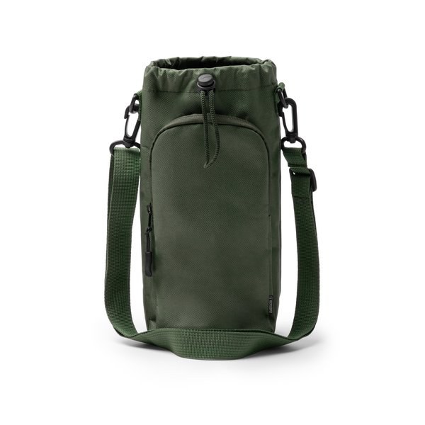 Stamina BO2003 - TRAMER Bottle carrier crossbody bag for bottles up to 2