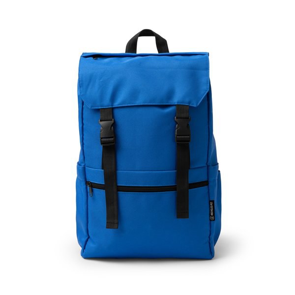 Stamina MO1784 - SOLAP Mochila com aba em RPET 600D