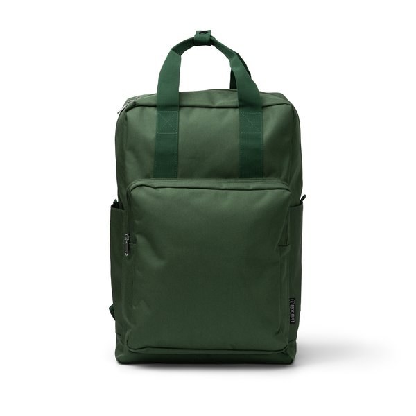 Stamina MO1837 - LEVIX 600D recycled polyester backpack