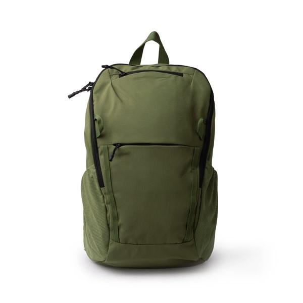 Stamina MO1865 - VERMONT Backpack made of 280D Tanslon nylon