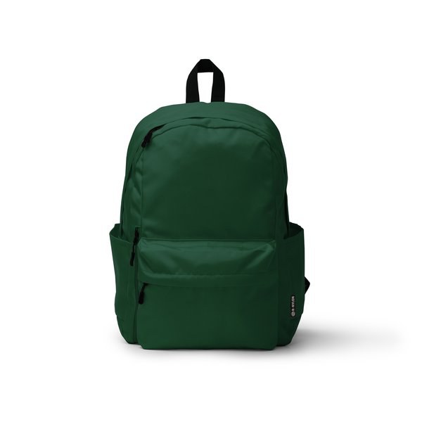 Stamina MO1868 - TOMIN Backpack made of recycled nylon 420D
