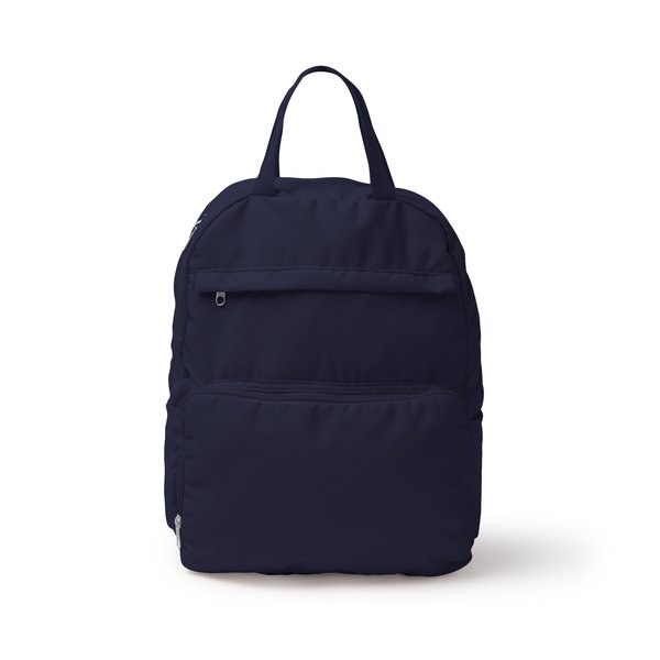 Stamina MO1924 - LATIS Backpack made from polyester and cotton