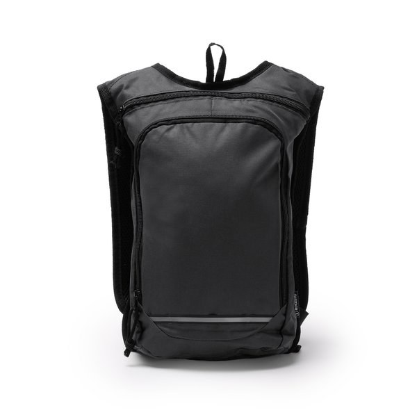 Stamina MO2029 - FISCHER Backpack made from 600D RPET