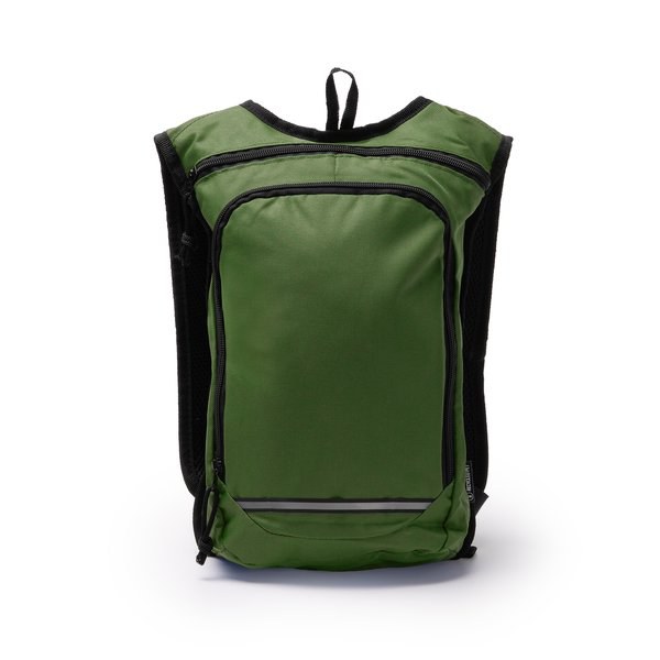 Stamina MO2029 - FISCHER Backpack made from 600D RPET