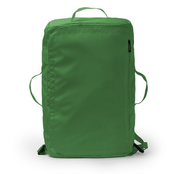 Stamina MO2042 - LACROIX Multifunction backpack bag made from PU leather and 600D polyester