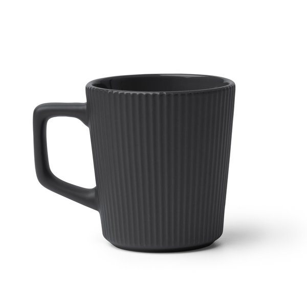 Stamina TZ2000 - BUKS Ceramic mug with a capacity of 320 ml