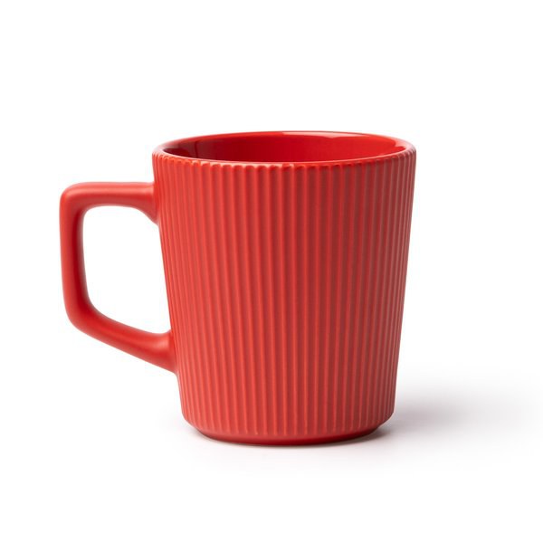 Stamina TZ2000 - BUKS Caneca de cerâmica com uma capacidade de 320 ml