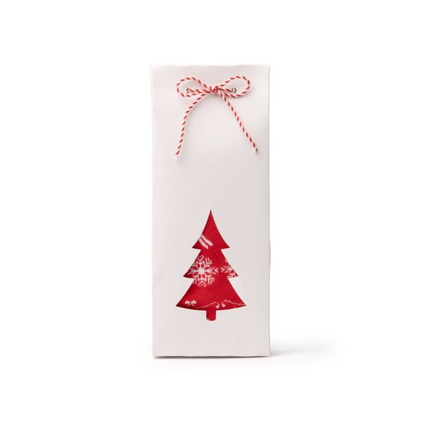 Stamina XM1831 - FRIZER Set of 2 pairs of socks with Christmas design