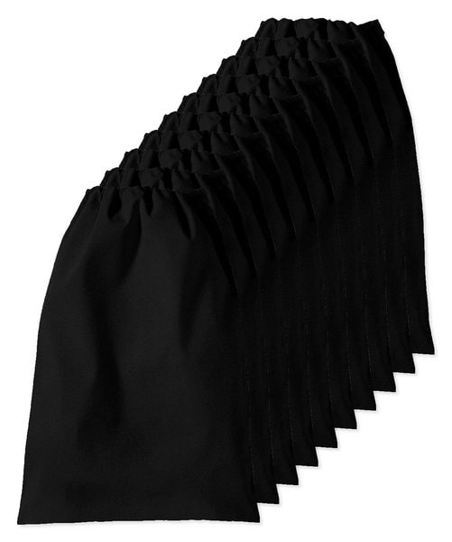 Pack de 100 Westford mill WM115 - Sacola 100% Algodão