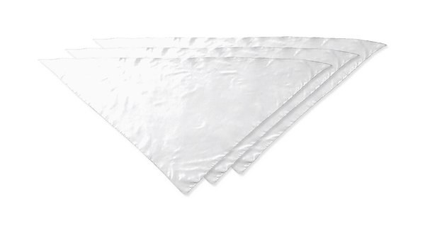 Pack of 30 Valento PNVAFIE - Triangular scarf FIESTA