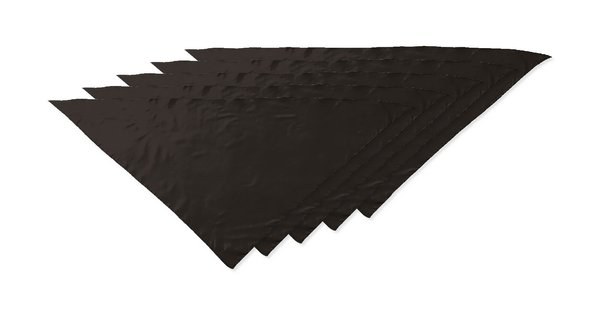 Pack de 50 Valento PNVAFIE - Lenço triângular FIESTA