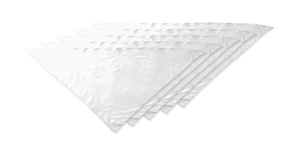 Pack of 50 Valento PNVAFIE - Triangular scarf FIESTA