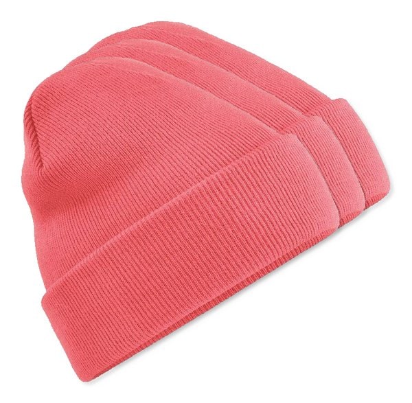 Pack of 30 Beechfield BF045 - Cozy Windproof Unisex Beanie with Secure Flap
