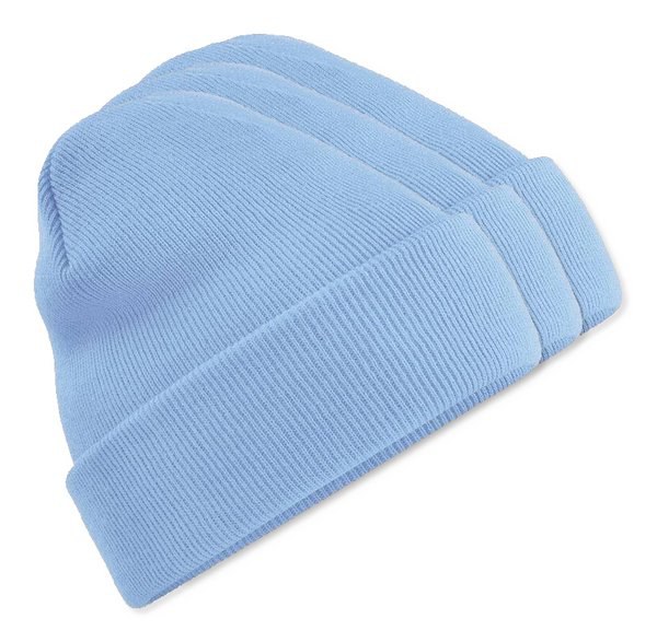 Pack of 30 Beechfield BF045 - Cozy Windproof Unisex Beanie with Secure Flap