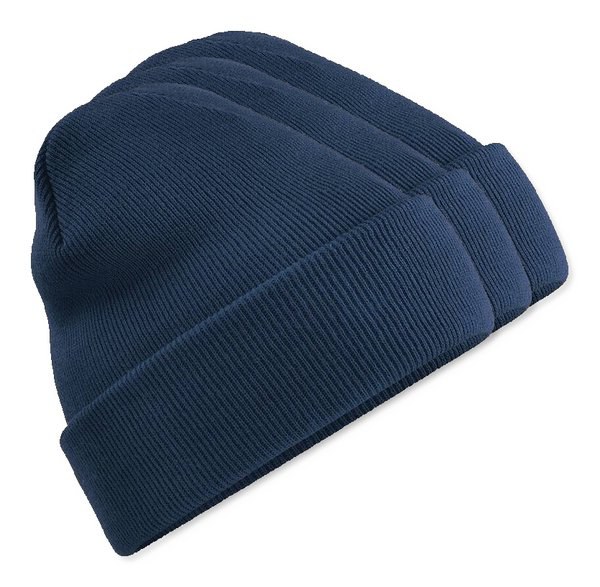 Pack de 30 Beechfield BF045 - Gorro Unissex Térmico com Aba Beechfield