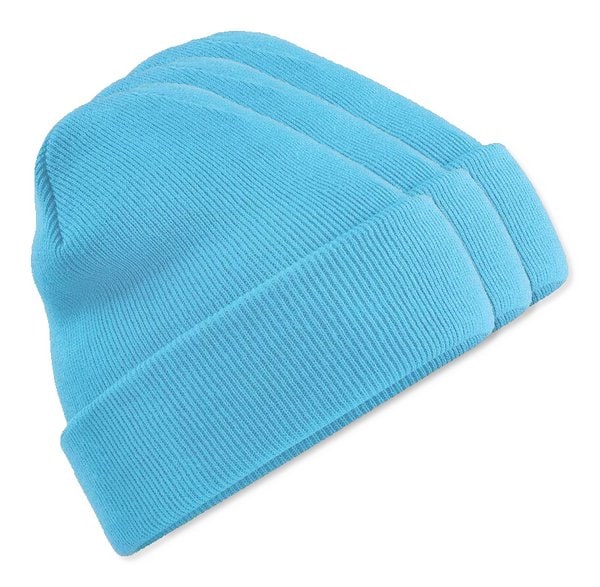 Pack of 30 Beechfield BF045 - Cozy Windproof Unisex Beanie with Secure Flap