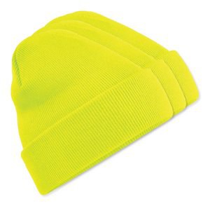 Amarelo Fluorescente