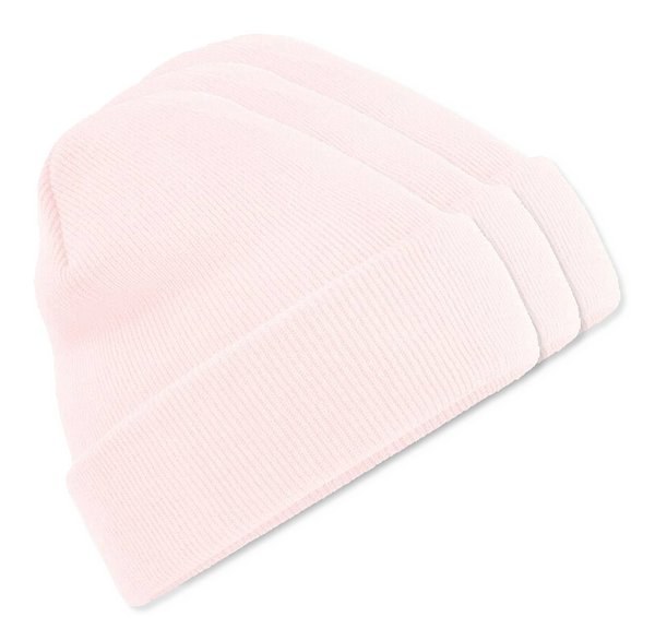 Pack of 30 Beechfield BF045 - Cozy Windproof Unisex Beanie with Secure Flap