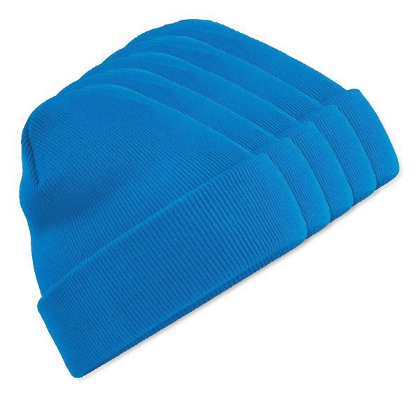 Pack of 50 Beechfield BF045 - Cozy Windproof Unisex Beanie with Secure Flap