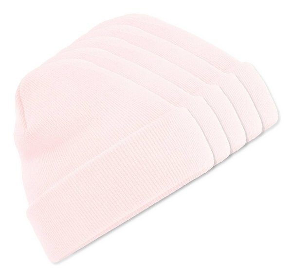 Pack of 50 Beechfield BF045 - Cozy Windproof Unisex Beanie with Secure Flap