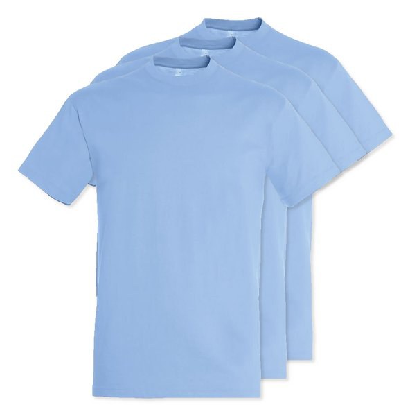 Pack of 3 SOLS 11380 - REGENT Unisex Round Collar T Shirt