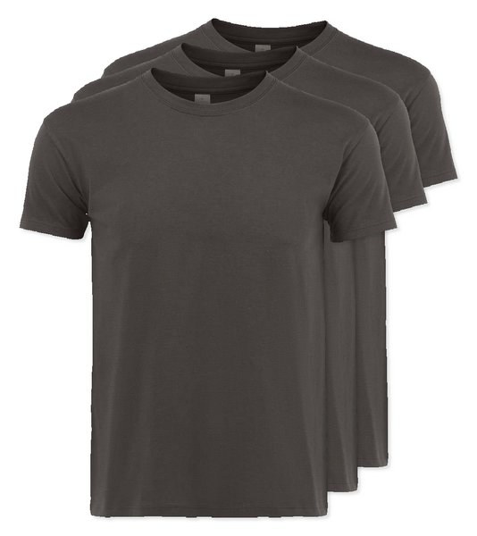 Pack de 3 SOLS 11380 - REGENT T Shirt Unissexo De Gola Redonda