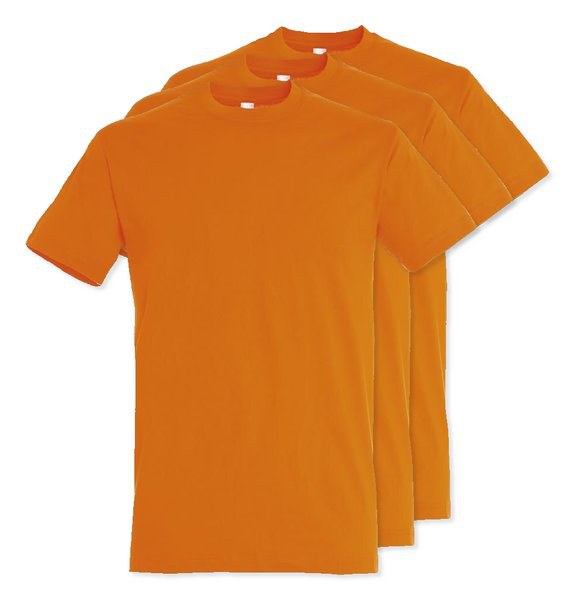 Pack of 30 SOLS 11380 - REGENT Unisex Round Collar T Shirt