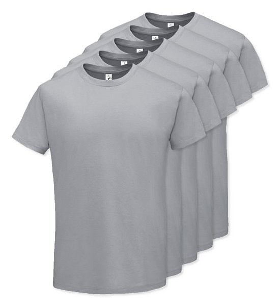 Pack de 50 SOLS 11380 - REGENT T Shirt Unissexo De Gola Redonda