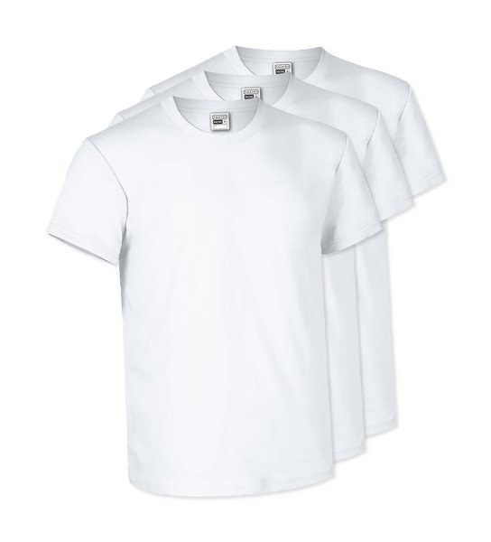 Pack de 3 Valento CAVATOP - T-shirt RACING