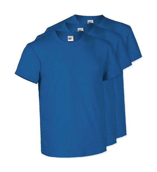 Pack of 3 Valento CAVATOP - T-Shirt RACING